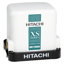 ปั้มน้ำ ราคาถูก hitachi ฮิตาชิ