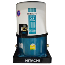 ปั้มน้ำ Hitachi