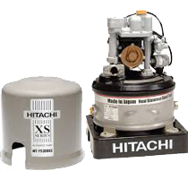 ปั้มน้ำ Hitachi