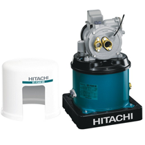 ปั้มน้ำ Hitachi